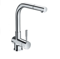 VÒI RỬA BÁT NÓNG LẠNH INAX SFV-1013SX