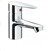 VÒI RỬA LAVABO INAX LFV-1102S-1 NÓNG LẠNH