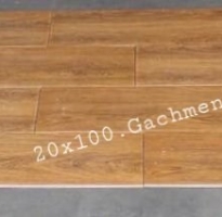 Gạch Trang Trí Giả Gỗ 20x100 Giá Rẻ Q8