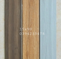 Gạch Lát Nền 15x90 Gạch Giả Gỗ Prime 