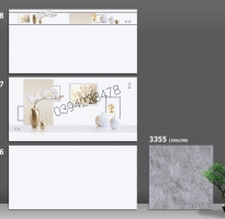 Gạch Ốp Phòng Khách 30x60 Cao Cấp Giá Tốt