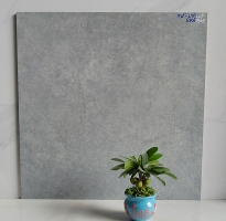 Đá Mờ Ốp Lát 60x60 Mầu Xám Xi Măng