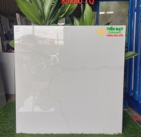 Đá Bóng Kiếng 80x80 Cao Cấp Kim Cương TQ