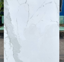 Gạch Khổ Lớn 80x160 Bóng Kiếng Ấn Độ