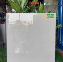 Đá Đồng Chất Granite 80x80 Bóng Kiếng Vi Tinh 