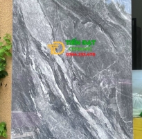 Gạch Nhập Khẩu Khổ Lớn 90x180 Bóng Kiếng Mẫu Mới Đẹp