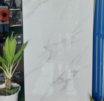 Top 18 Mẫu Gạch Lát Nền 80x160 Trắng Vân Khói