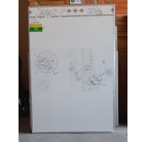 Gạch ốp tường 30x60 đường võ văn kiệt 