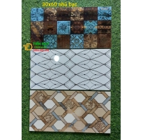 Top 38 Mẫu Gạch Nhũ Vàng 30x60 Ốp Trang Trí