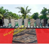 Gạch Ấn Độ 60x120 Sóc Trăng Giá Rẻ