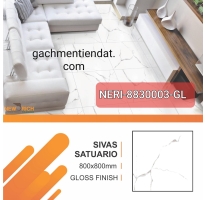 Kho Gạch Nhập Khẩu 80x80 Lâm Đồng