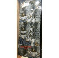 Nhà Gạch Hoàng Kim 60x120 Mẫu Mới
