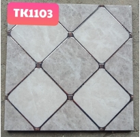 Gạch nhũ bạc 30x30 Gạch trang trí nhũ vàng cao cấp TK1103