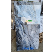 Gạch Lát Nền Granite 60x120 Trắng Khắc Kim TQ