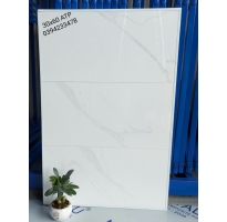  Gạch Ốp Tường 30x60 Trắng Vân Giá Rẻ