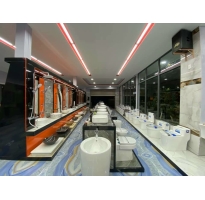 Gạch Khổ Lớn 60x120 Bình Chánh 