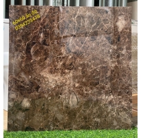 Gạch Ấn Độ 60x60 Vân Giả Đá Hoa Cương