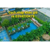 Tổng Kho Gạch 60x120 Tại Đồng Tháp