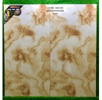 Đá Đồng Chất 60x120 Nhũ Vàng 