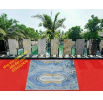 Gạch Nhập Khẩu 60x120 Khắc Kim Mới Nhất