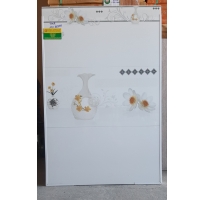 Gạch ốp phòng khách 30x60 Đẹp sang trọng 