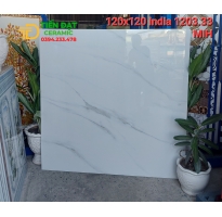 Tổng Kho Gạch Nhập Khẩu Ấn Độ 120x120 Khổ Lớn 