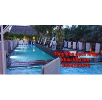 Nơi Phân Phối Gạch 60x120 Uy Tín HCM