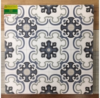 Gạch bông cao cấp 60x60 gạch bông cổ hiện đại nhất 6204