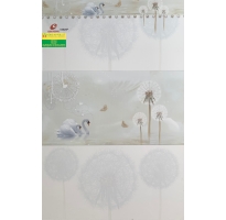 Gạch ốp phòng bếp đẹp 30x60 tân đức giá rẻ