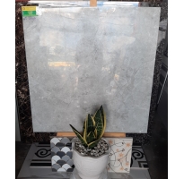 Đá Đồng Chất 80x80 Cao Cấp Vân Xám