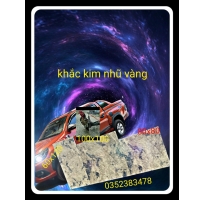 Gạch nhập khẩu 80x80 trung quốc nhũ vàng