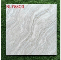 Gạch Lát nền 80x80 Vàng Ngọc Thạch Cao Cấp Vi Tinh 