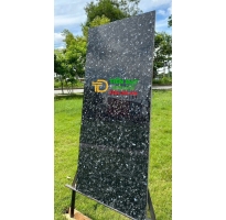 Gạch Ốp Lát 60x120 Nhập Khẩu Ấn Độ Đen Hoa Cương Khắc Kim