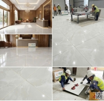 Kho Gạch Khổ Lớn 120x120 Ấn Độ Tại Quận 7 Giá Rẻ Nhất