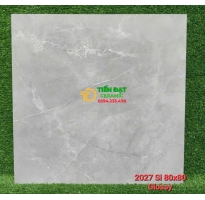 Gạch Khổ Lớn 80x80 Cao Cấp Ấn Độ Mẫu Mới Nhất