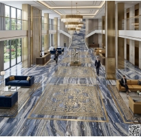 Tổng Kho Gạch Tiến Đạt Trung Quốc Tại Bến Lức Long An