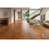 Tổng Kho Gạch Giả Gỗ TQ 60x120 Hoa Văn Cánh Quoạt Giá Rẻ