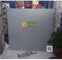 Tổng Kho Gạch Ấn Độ 120x120 Đá Mờ Nhám Ốp Lát Tại HCM