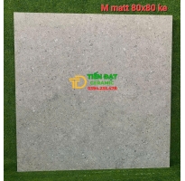 Gạch Lát Nền 80x80 Đá Cao Cấp Nhập Khẩu Ấn Độ