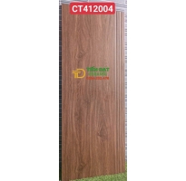 Gạch Cầu Thang TQ 47x120 Vân Gỗ Cao Cấp Mẫu Mới 