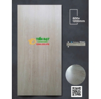 Kho Gạch Giả Gỗ Apodio 60x120 Mờ Matt Mịn Lát Nền 