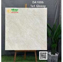 Gạch Lát Nền Phòng Khách 100x100 Vắng Vân Khói Sale