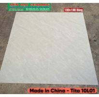 Gạch Khổ Lớn TQ lát Nền 100x100 Bóng Kiếng Vi Tinh
