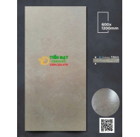Gạch Lát Nền 60x120 Apodio Đá Mờ Mịn Vàng Kem Cao Cấp