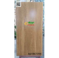 Gạch Giả Gỗ Cao Cấp 60x120 Ốp Lát Phòng Ngủ Mẫu Mới Nhất