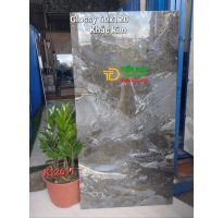 Gạch Cao cấp 60x120 Nhập Khẩu Trung Quốc Nhũ Vàng