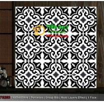 Tổng Kho Gạch Catalan Tại Cần Thơ 60x60 Đá Mờ 