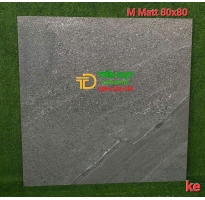 Tổng Kho Gạch Đá Mờ Ấn Độ 80x80 Tại Bình Chánh Long An
