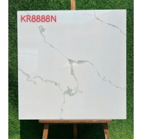Gạch Lát Nền Cao Cấp 80x80 Vân Xám Giả Đá Mới Nhất 