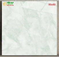 Gạch Ốp Lát 80x80 Vân Đá Bóng Kiếng Xả Kho Giá Rẻ 